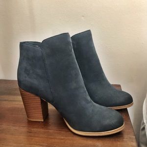 Aldo Booties